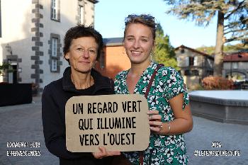 Le temps d une soupe - portrait poétique - 174